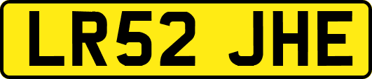 LR52JHE
