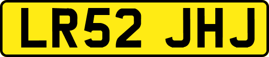 LR52JHJ
