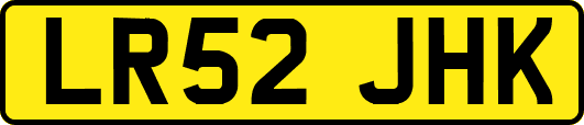 LR52JHK