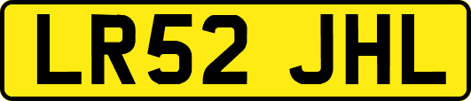 LR52JHL