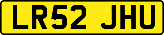 LR52JHU