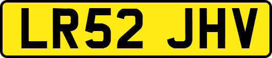LR52JHV