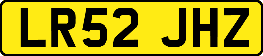 LR52JHZ