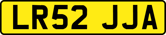 LR52JJA
