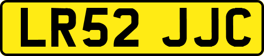 LR52JJC