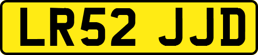 LR52JJD