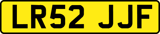 LR52JJF