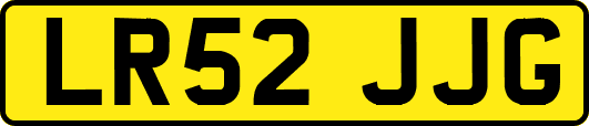 LR52JJG