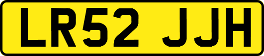 LR52JJH