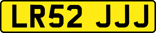 LR52JJJ