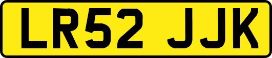 LR52JJK