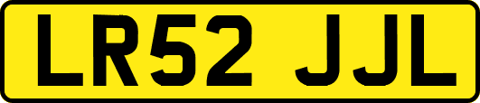 LR52JJL