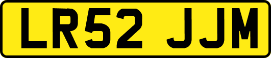 LR52JJM