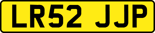 LR52JJP