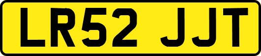 LR52JJT