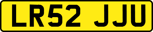 LR52JJU