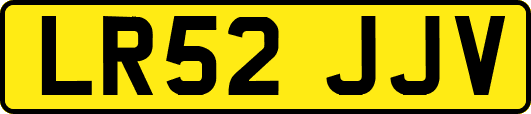 LR52JJV