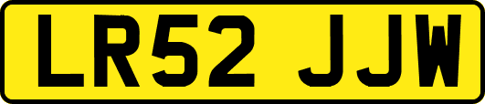 LR52JJW