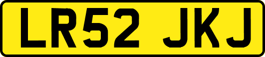 LR52JKJ