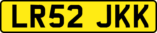 LR52JKK