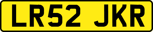 LR52JKR