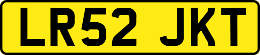 LR52JKT