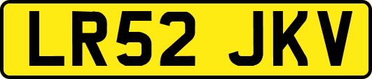 LR52JKV