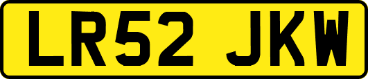 LR52JKW