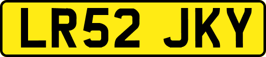 LR52JKY