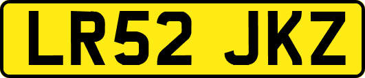 LR52JKZ