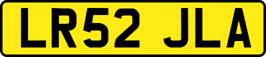 LR52JLA