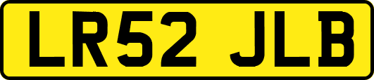 LR52JLB