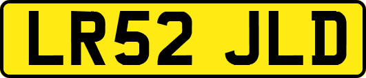 LR52JLD