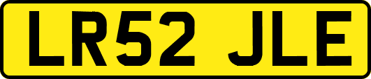 LR52JLE