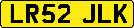 LR52JLK