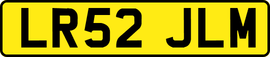 LR52JLM