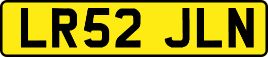 LR52JLN