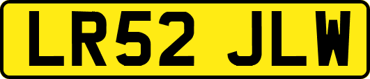LR52JLW