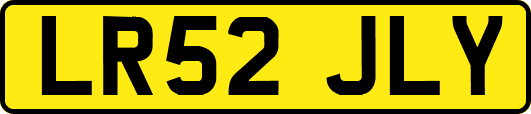 LR52JLY