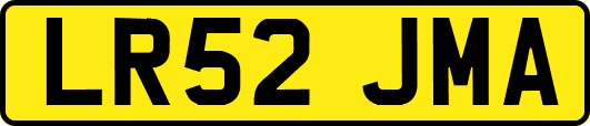 LR52JMA