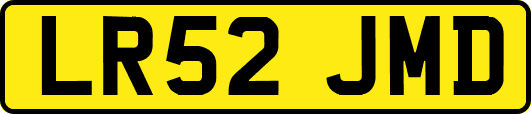 LR52JMD