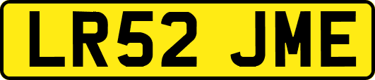 LR52JME