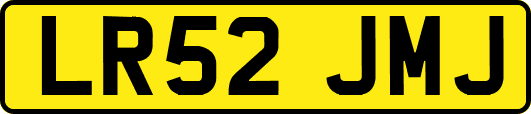 LR52JMJ