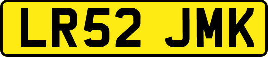 LR52JMK