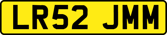 LR52JMM