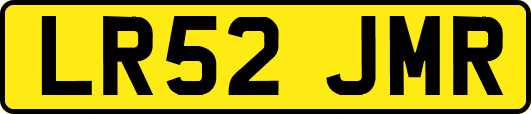 LR52JMR