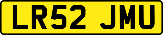 LR52JMU
