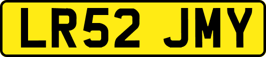 LR52JMY