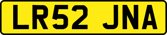LR52JNA