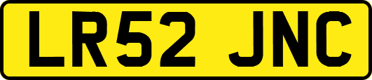 LR52JNC